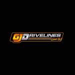 GJ Drivelines Profile Picture