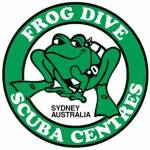 Frog Dive Profile Picture