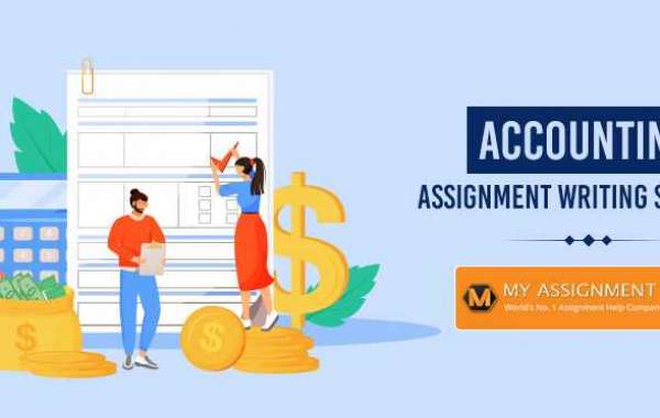 3 Rewarding Steps to Perfect your Next Accounting Assignment