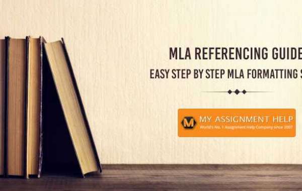 MLA Formatting Styles For 3 Different Types of Cited Works