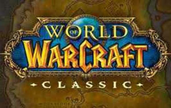 The Insider Secret on Classic Wow Gold Uncovered