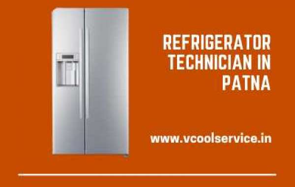 Get Your Refrigerator Repaired From A Leading Refrigerator Repair Shop In Patna