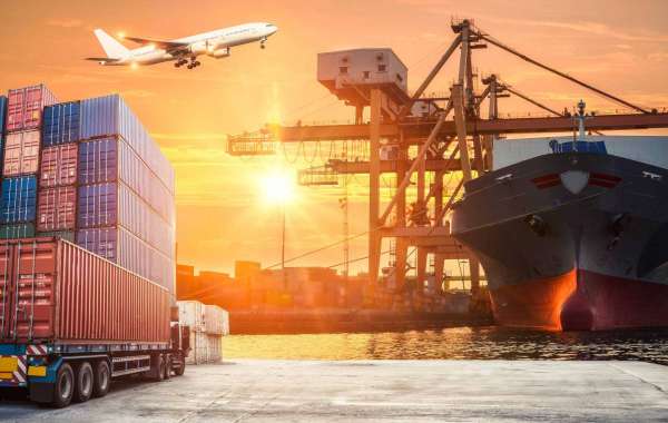 Freight Forwarder Services - freightwalla