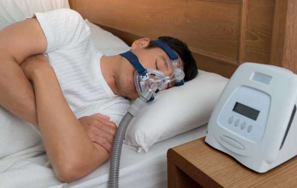 The Reliable Health Support Of A CPAP Machine