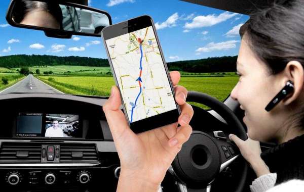 Come Across Total Market Coverage by Using GPS Location Tracking