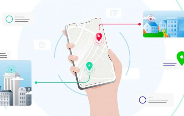 How GPS tracking system helps the business?