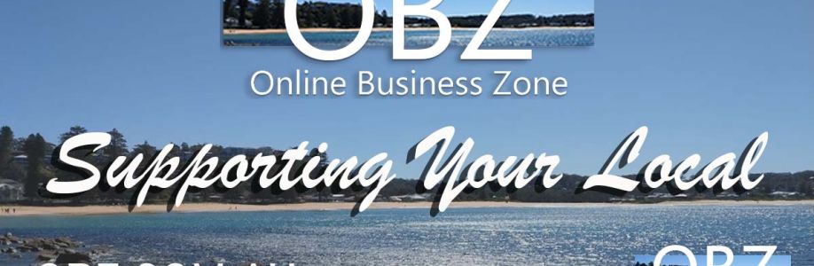 OBZ - Online Business Zone Cover Image
