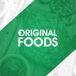 original foods Profile Picture