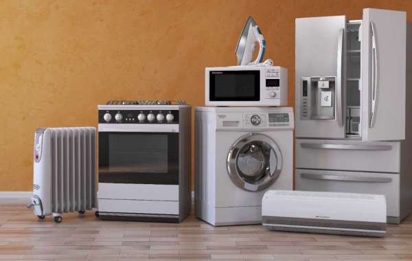 Home Appliance Repair Services in Your Area? Find it Online!
