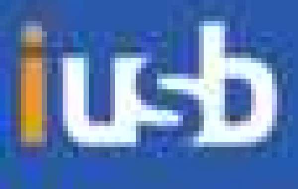 USB Bulk -IUSB