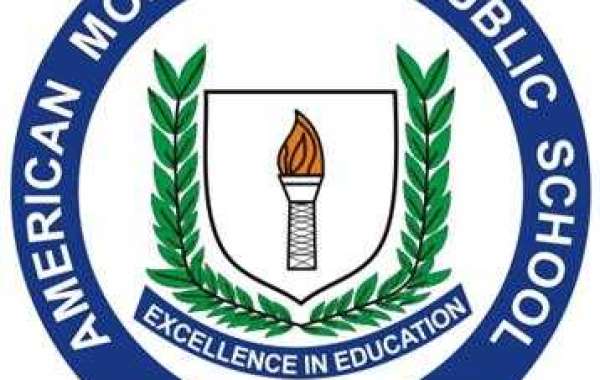 Find the Best School in Gurgaon American Public School