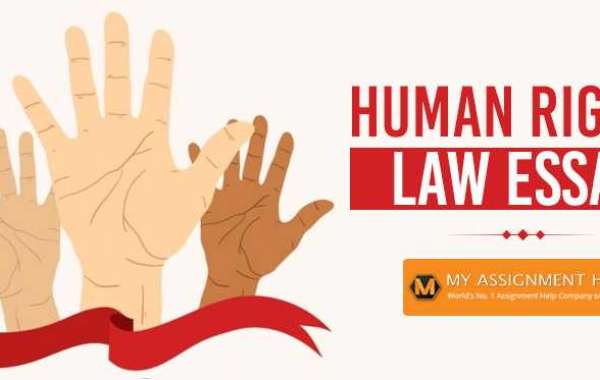 Prepare your human rights law essay by following these four steps