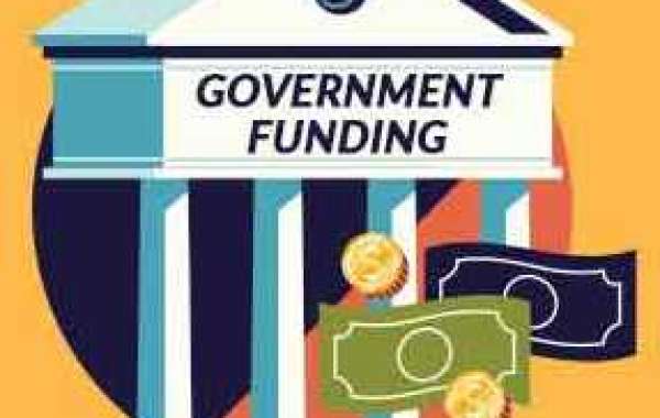 Government Funded Program