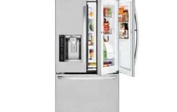 What Kind of Refrigerator Repair Service Do I Need ?