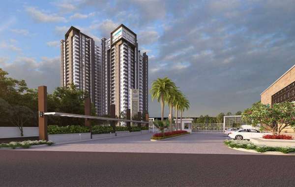 Luxury Apartments For Sale In Concorde Luxepolis