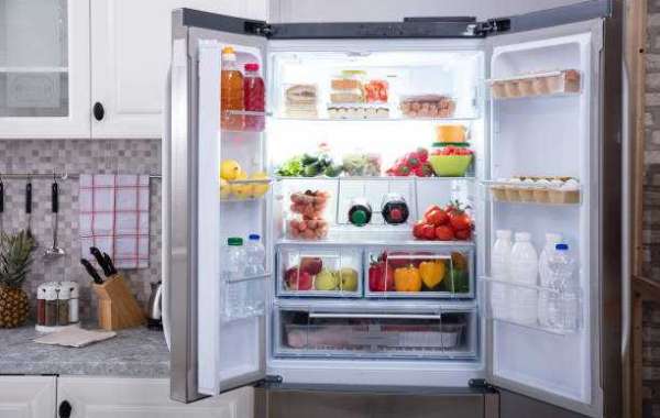 Choosing a Good Refrigerator Repair Service Provider