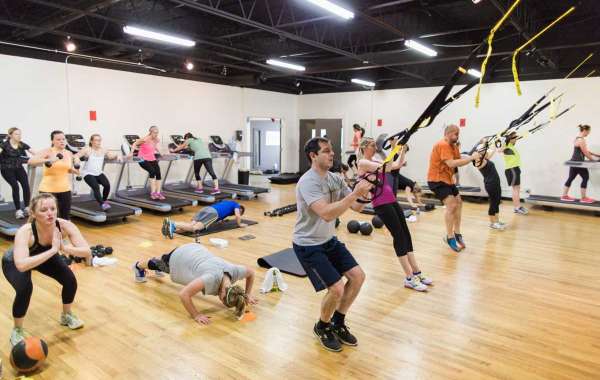 How to Pick the Right Fitness Class?