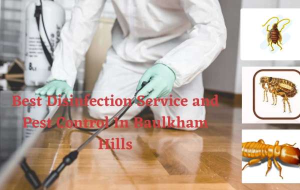 About Pest Control Baulkham Hills