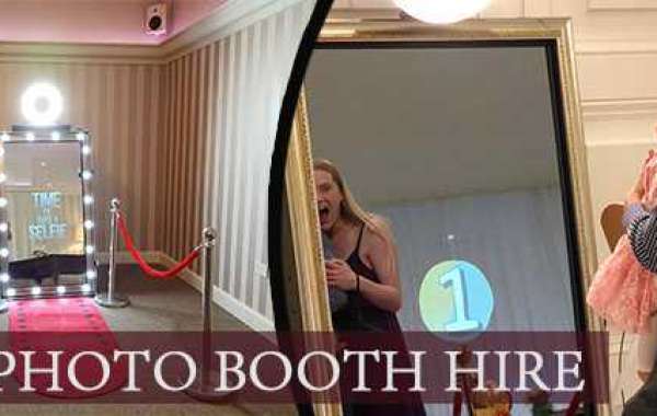 What Are The Benefits Of Using The Photo Booth Services For Parties?