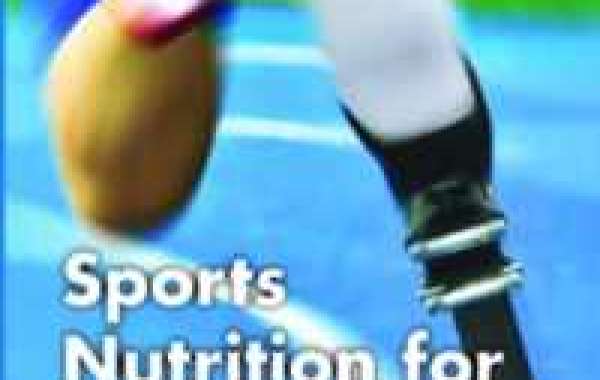 Clinical Sports Nutrition Pdf Free