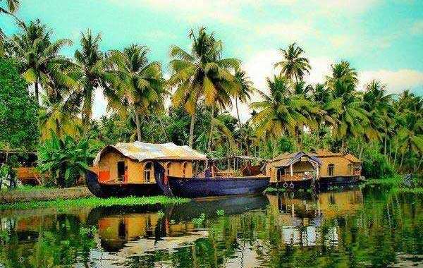 What Is the Best Time to Visit God's Own Country – Kerala?