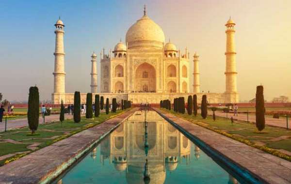 Travel To India And Gain Peace Of Mind With The Culture and Beauty!