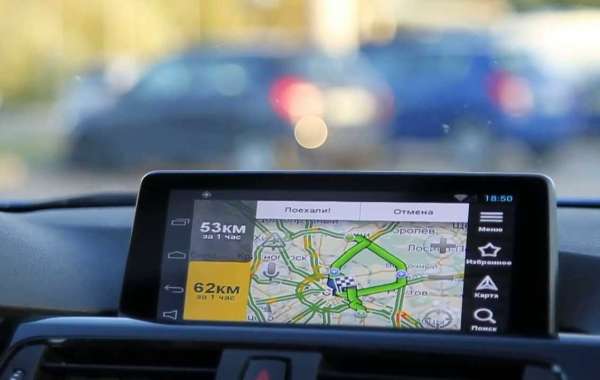 Know how car GPS benefits the business