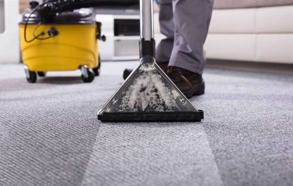 Carpet Steam Cleaning Method Is the Best of All