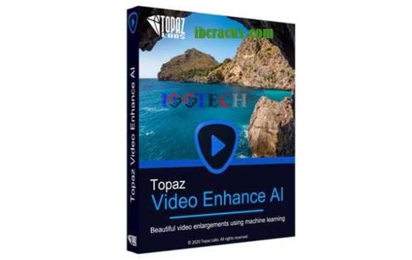  Topaz Video Enhance AI V1.9.0 Multilingual + Crack Free Download