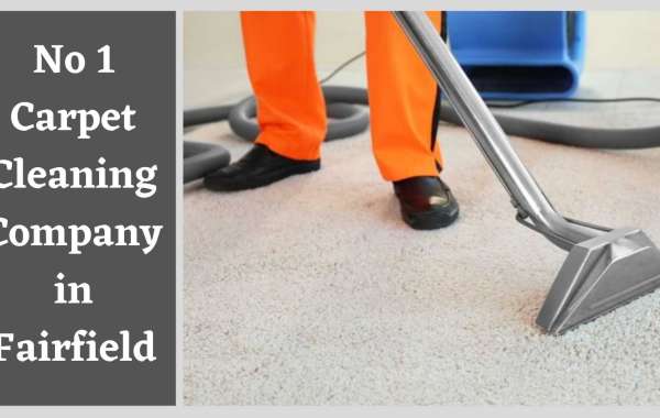 Is Carpet Cleaning On Your Checklist?