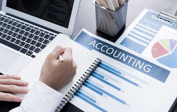 Benefits of hiring personal accountant for business growth