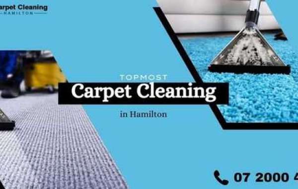 Why get the Carpet Clean under Professional Guidance?