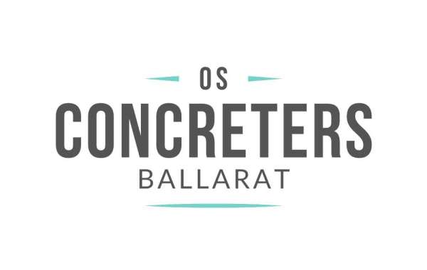 Stamped Concrete Driveway Australia - ConcretersBallarat