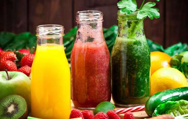 Top 10 Tips on How to Stay Motivated During a Juice Fast
