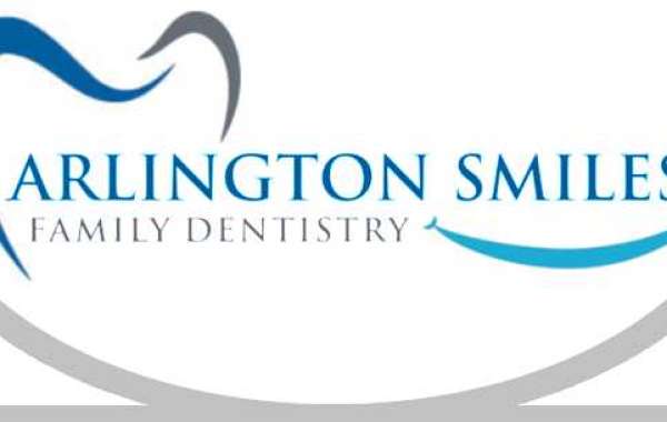 Family Dentist in Arlington