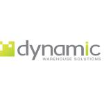 Dynamic Warehouse Solutions Profile Picture
