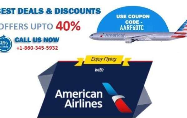 American Airlines vacation Package- Know All about American Vacations