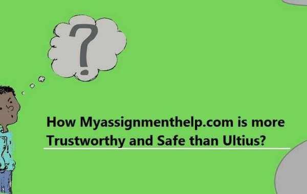 My assignment help reviews- How Myassignmenthelp.com more Trustworthy and safe?