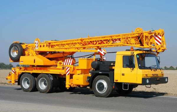 Why Crane Inspection Is Crucial For Safety?