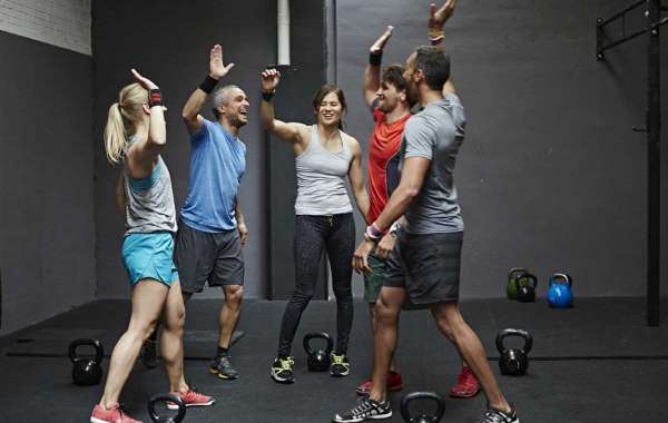 Why Fitness Centre Is Better Option As Compared To Gym