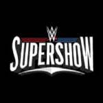 WWE Supershow2022 Profile Picture