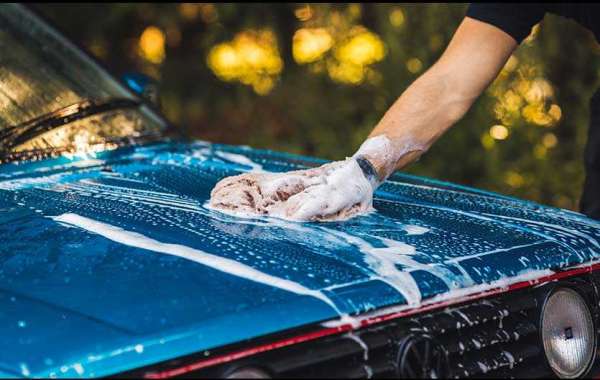 Benefits of car detailing services - Tunnel Wash