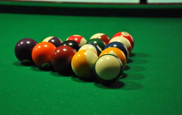 The Benefits of Having a Pool Table in Your Home