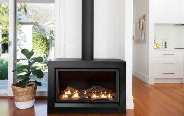 Add Amazing Selling Feature to your Home by Installing Fireplace