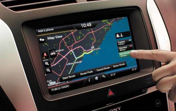 What To Look For When Buying A Car GPS In Adelaide?