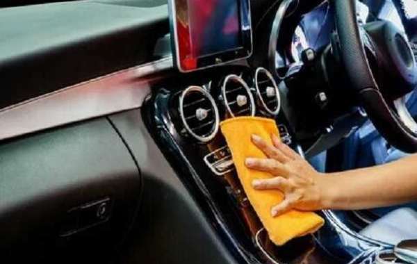 How to Opt for the Best Interior Car Cleaning Service?