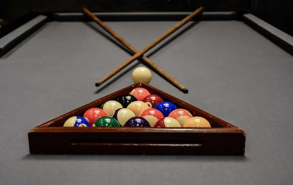 How To Choose the Correct Billiard Balls?