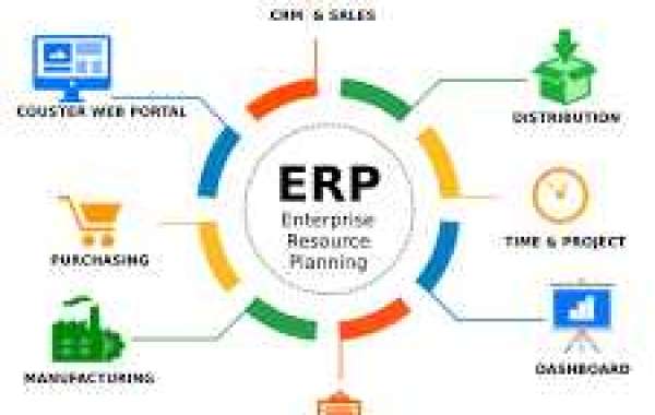 How to Sell ERP Software to Small and Medium Business Vendors