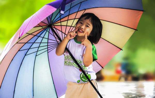 garden umbrella factory