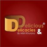 deliciousndelicacies Profile Picture